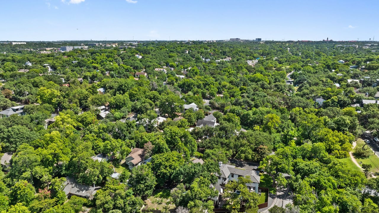 SOLD by Keenan Group: 706 E Monroe Street - Travis Heights Historic Charmer