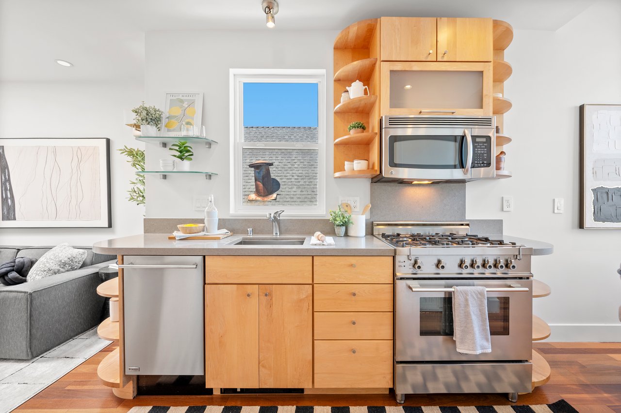 161 Castro Street #C, San Francisco, CA 94114