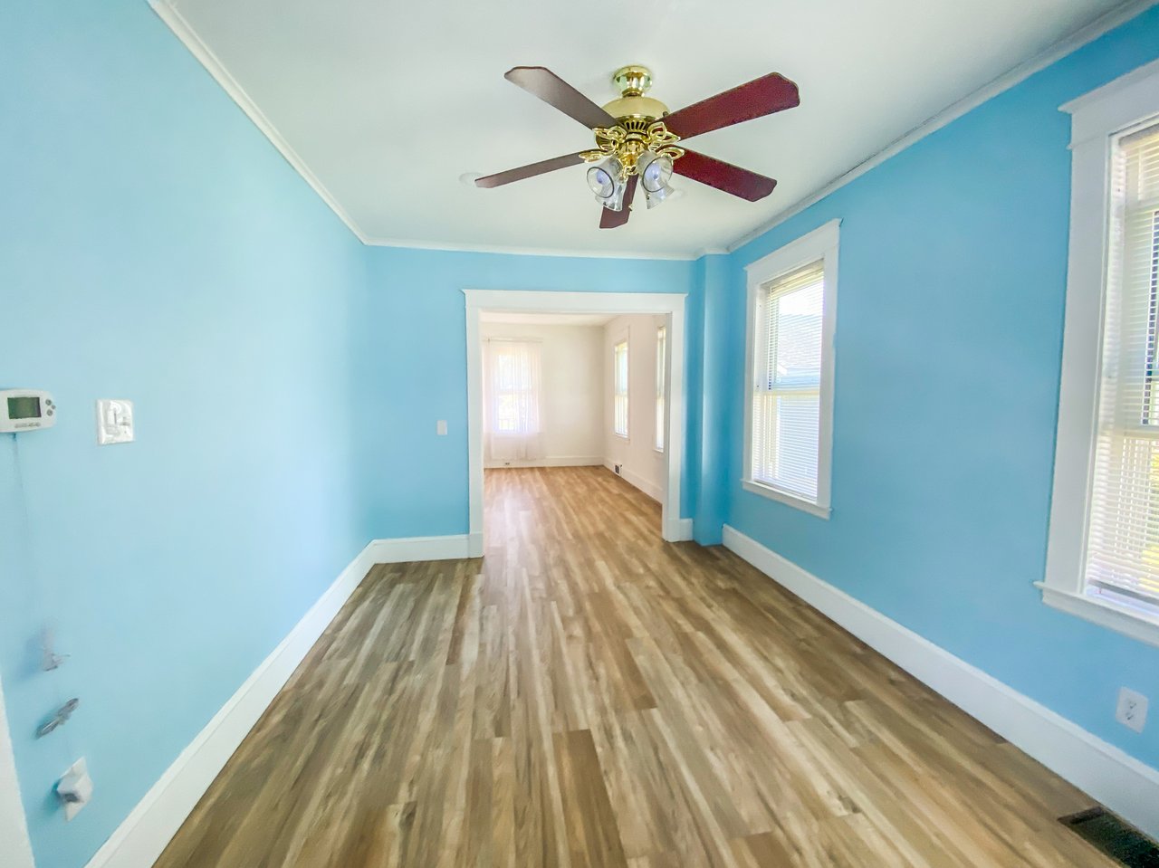 Rental Currently Available