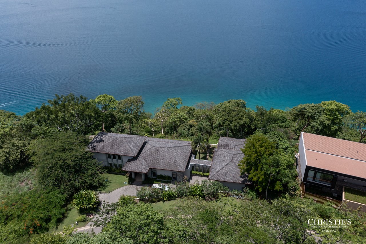 Oceanfront Peninsula Papagayo | 525 Calle Noche de Luna