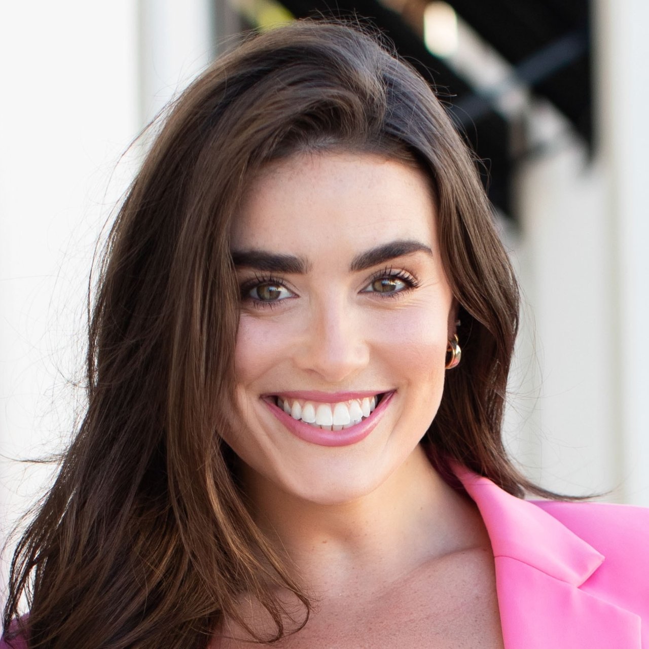 Ariel Blackwood Carroll