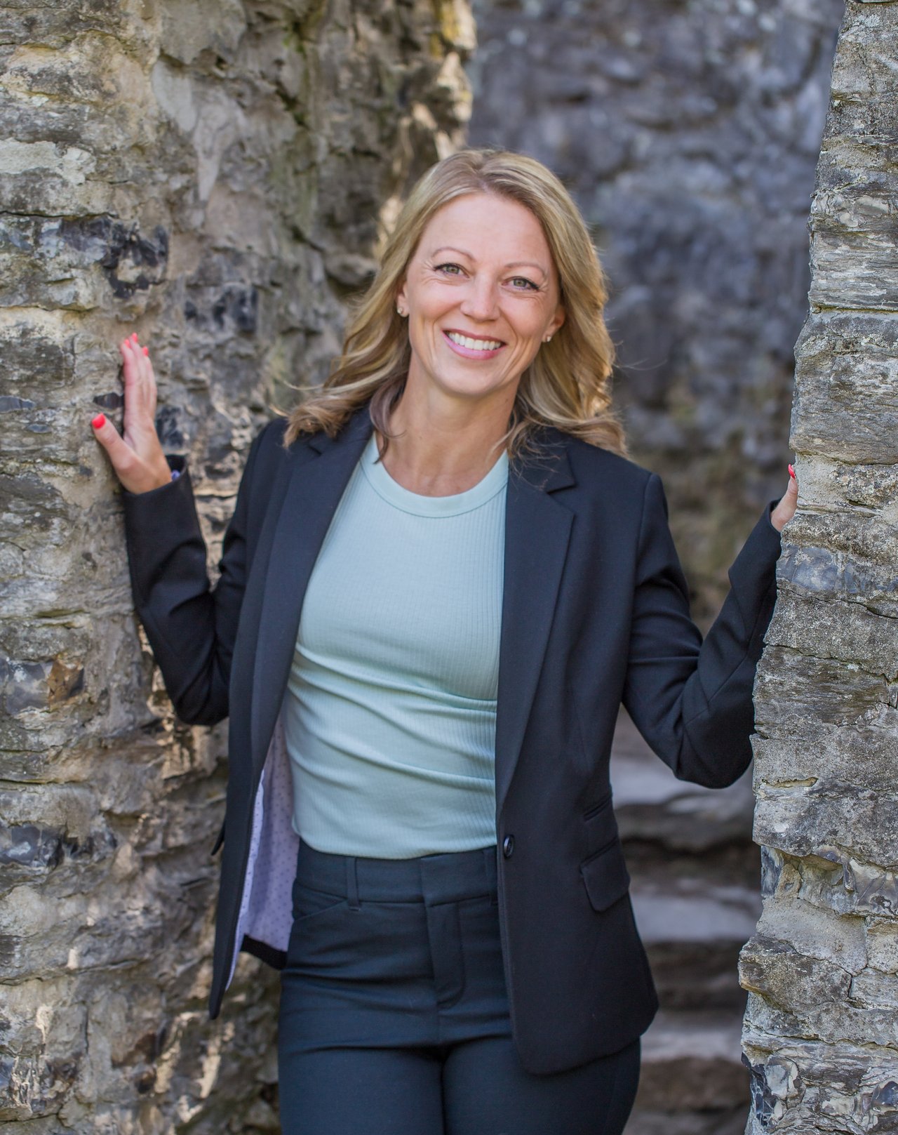 Jenny Assmann