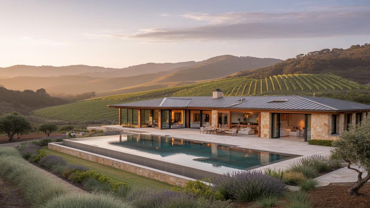 Your Guide to Buying a Home in Carmel Valley, CA