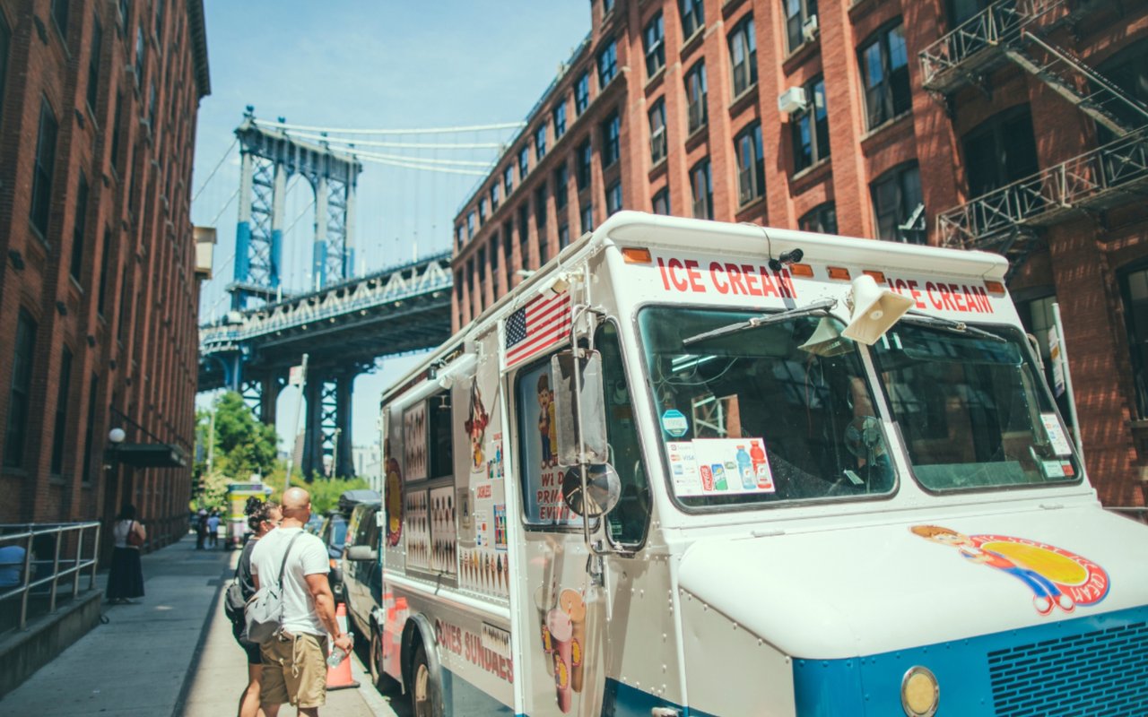 The Best New York Areas in Summer