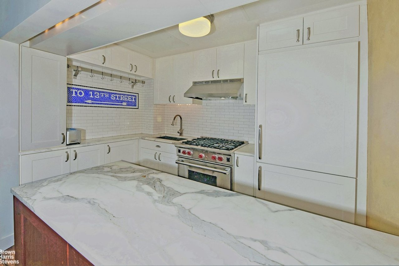 42 W 13th St, #6E