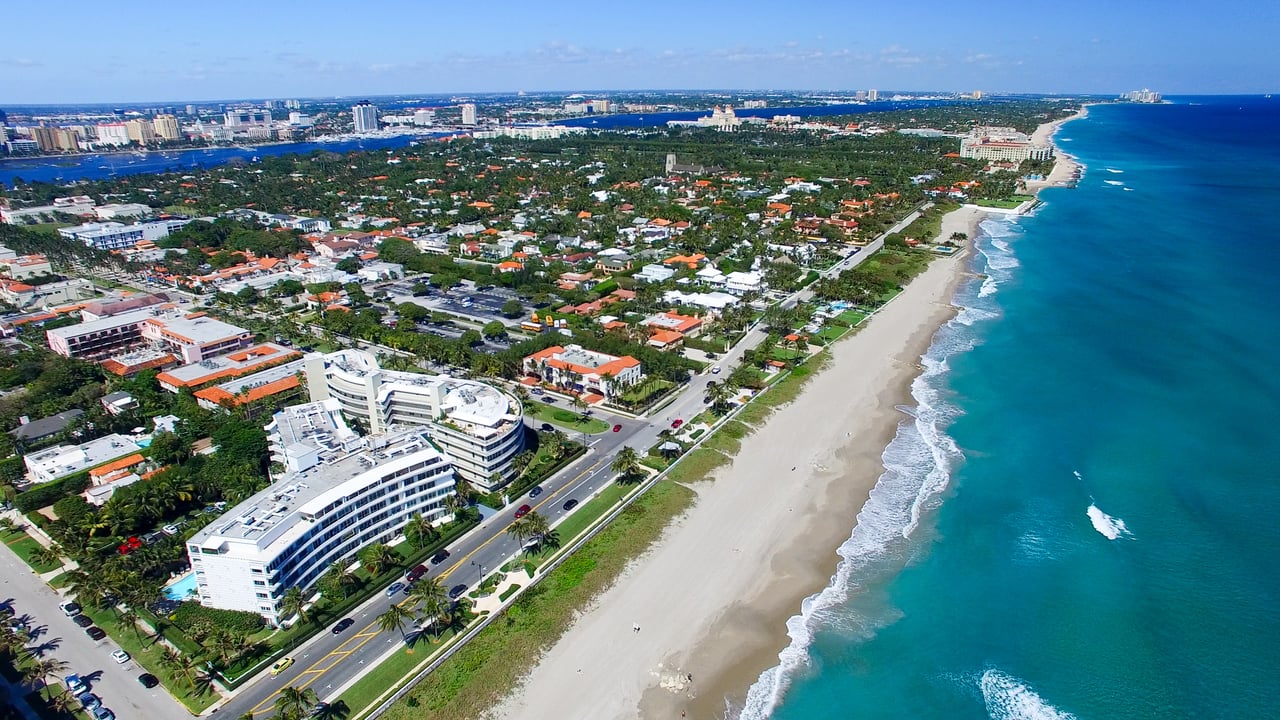 Palm Beach County