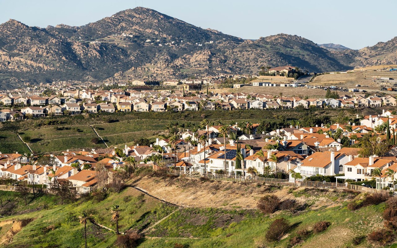 Porter Ranch