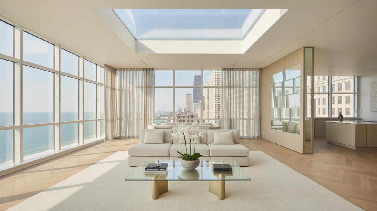 Maximize Natural Light to Boost Home Value and Well-Being