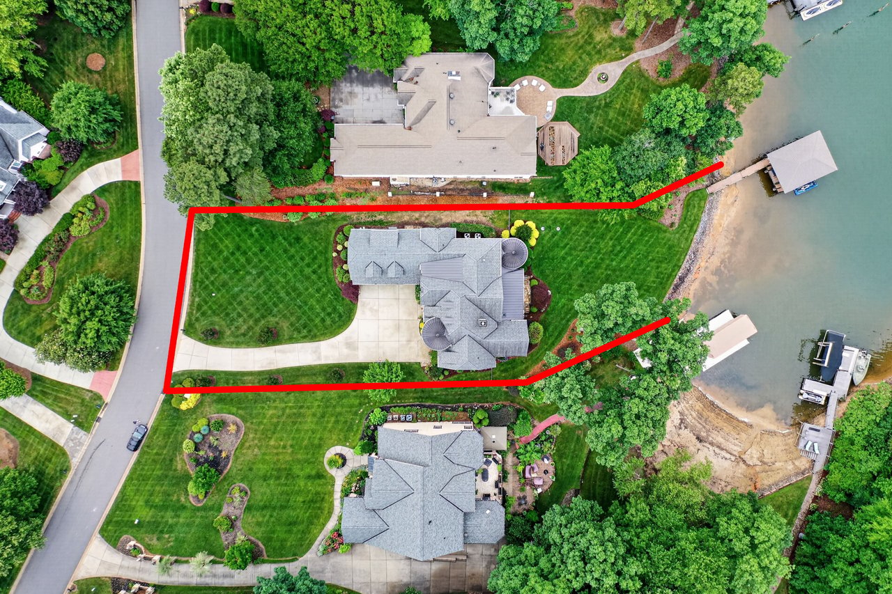 Private Exclusive Listing