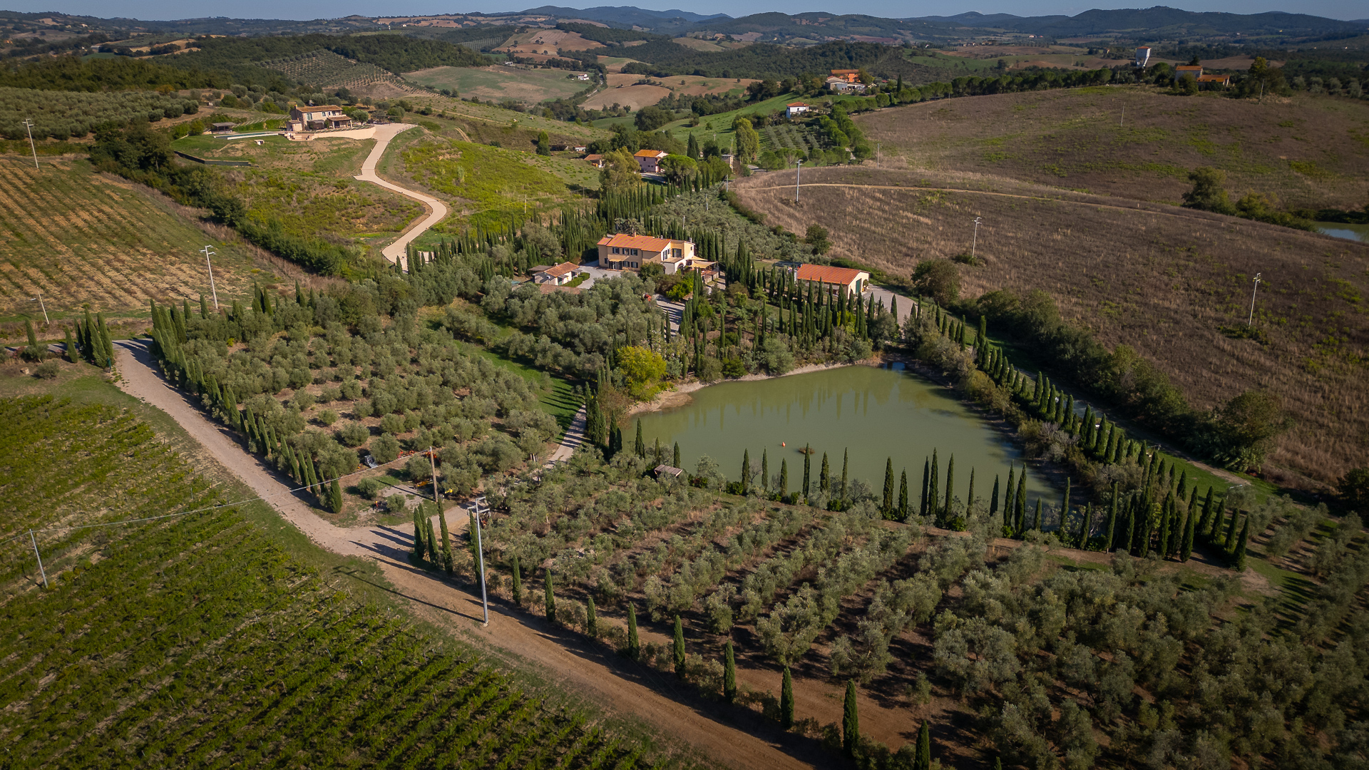 IL LEONE DEL FIORA