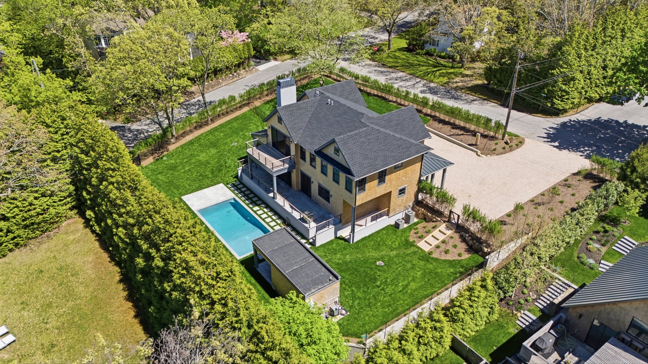 11 Gull Rock Sag Harbor, New York