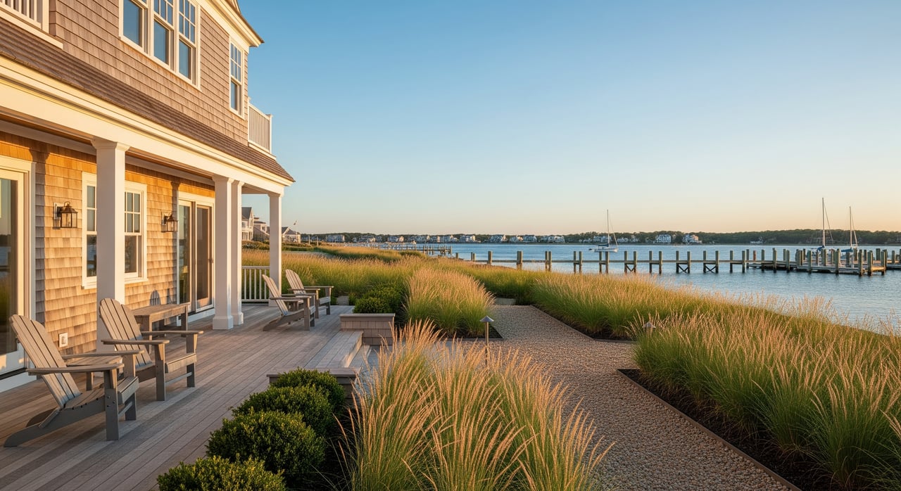 Condo Fees On Cape Cod: What They Cover cover
