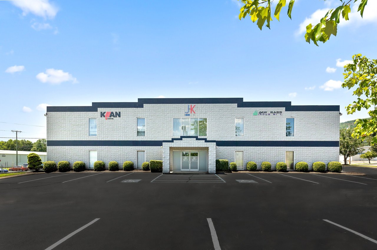 106 Industrial Park Drive
