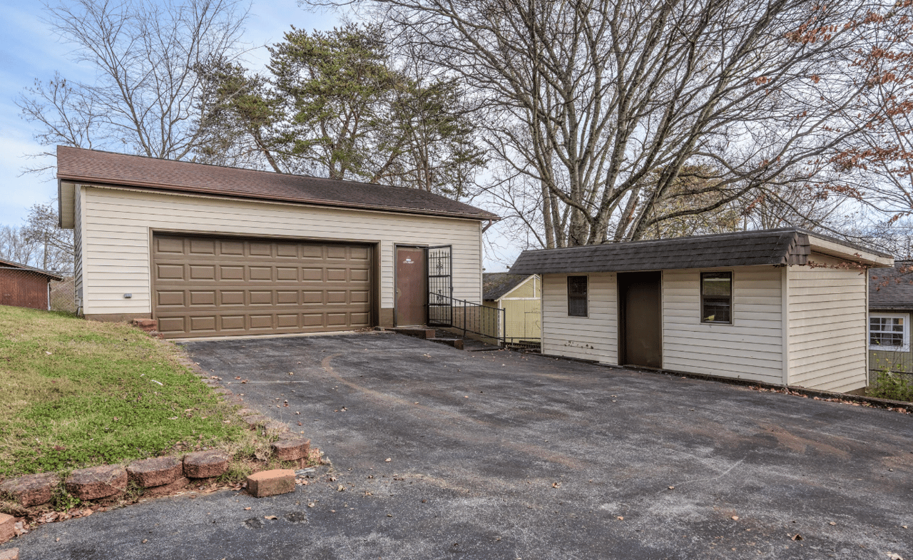 1710 Ferd Hickey Road