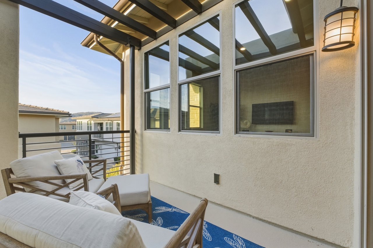 16750 Coyote Bush Dr #23