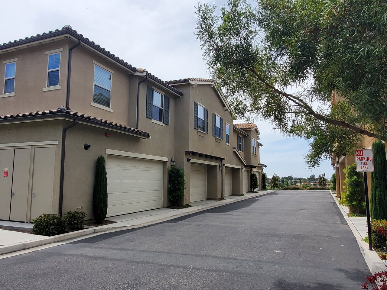 Off-Market Listing