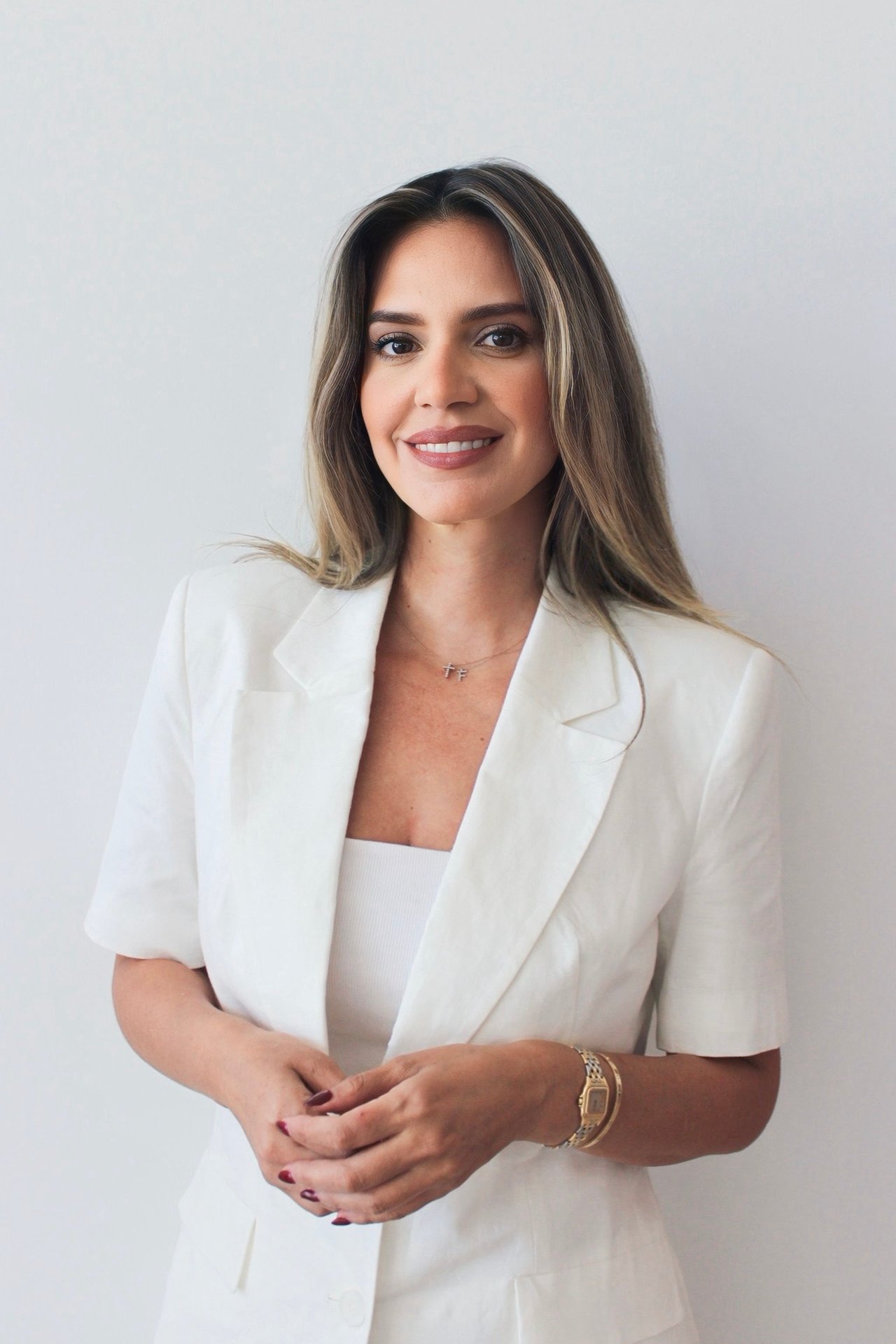 Fernanda Carrillo photo