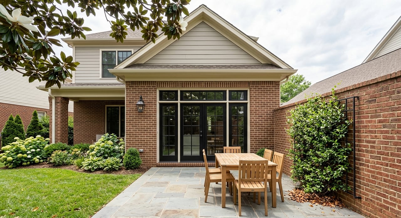 North Atlanta Suburbs Versus Intown Atlanta For Families