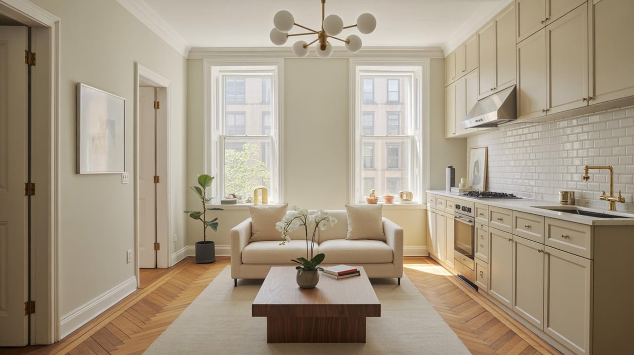 High-ROI Home Upgrades Under $5,000 to Maximize Resale Value