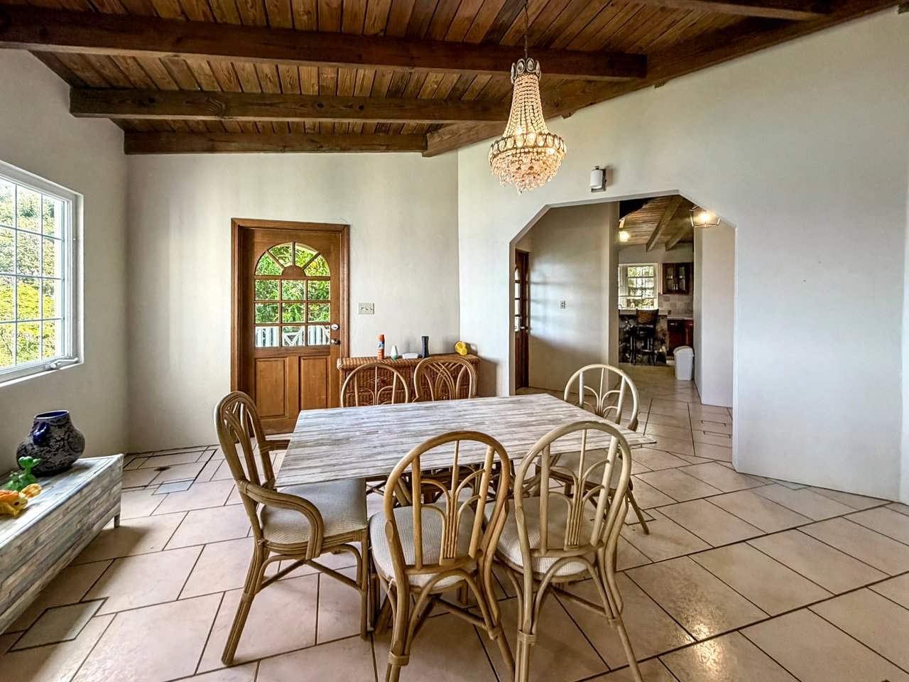 1119 Long Bay 3 Bedroom Home