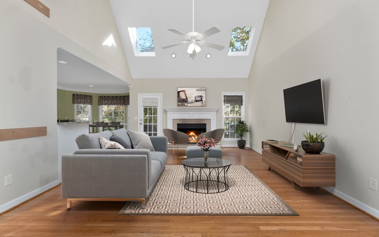 Virtual Home Staging: A Game-Changer For Hoboken And Jersey City Sellers