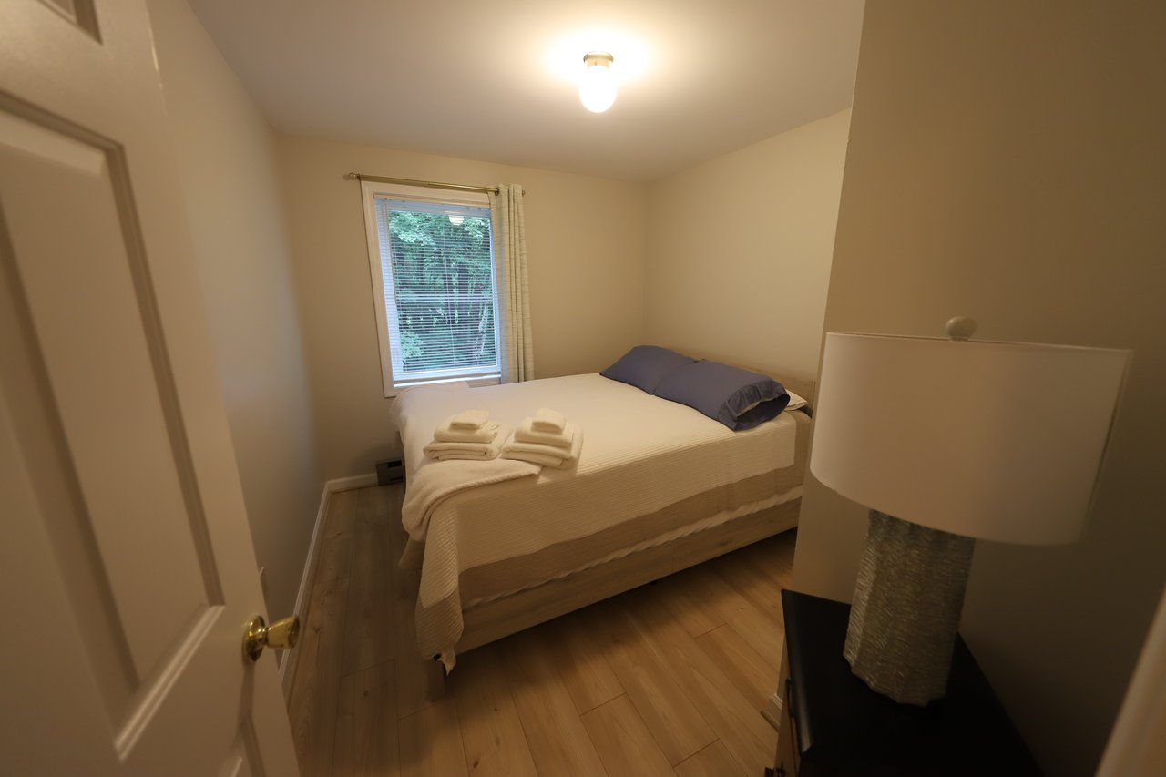 57 Spruce Lane - Right Side