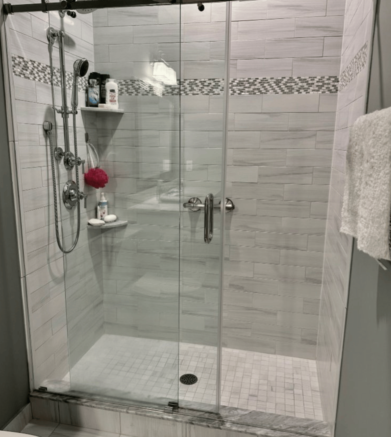101 W 9th St. Unit 106