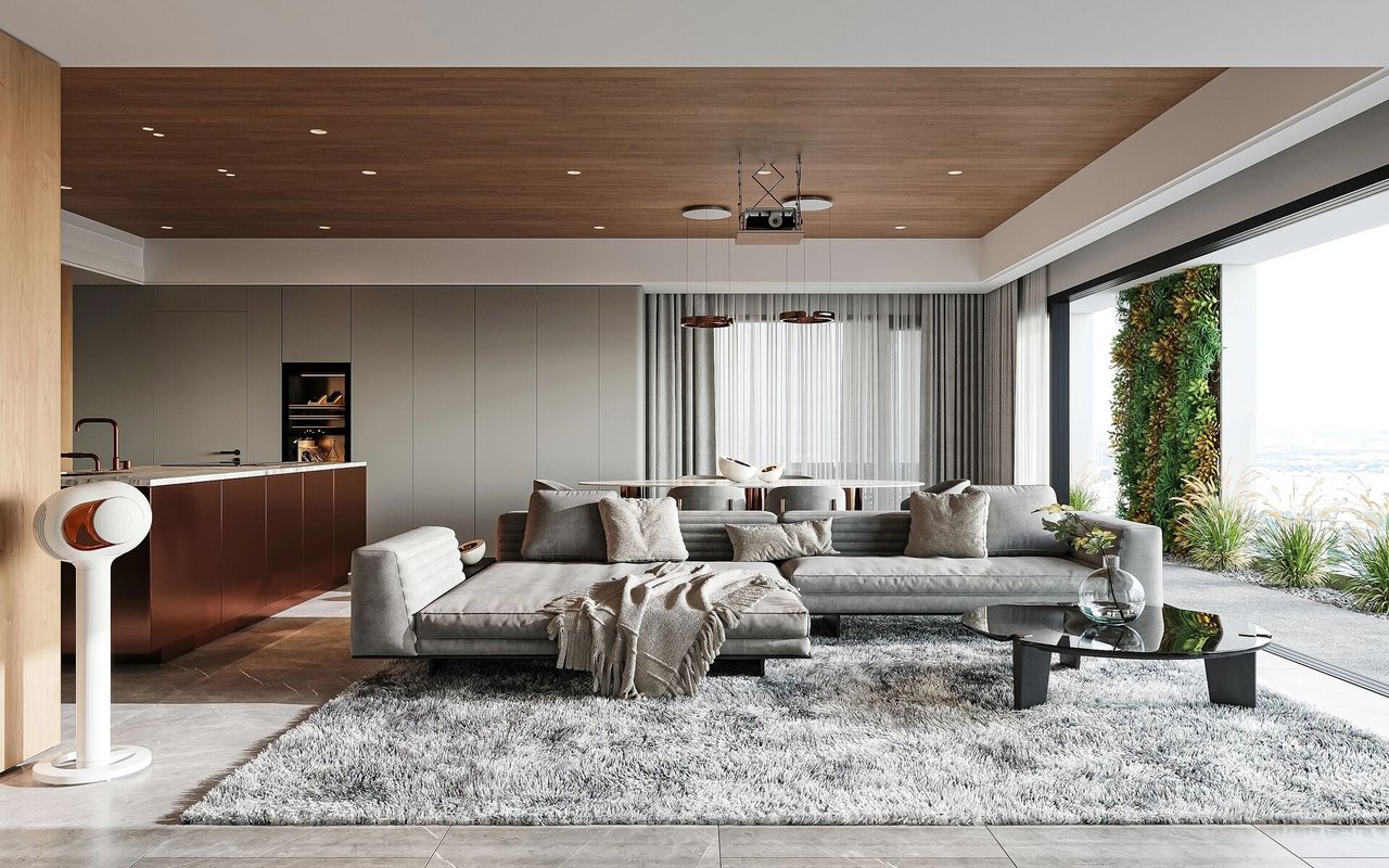 Interior Paint Colors for New House