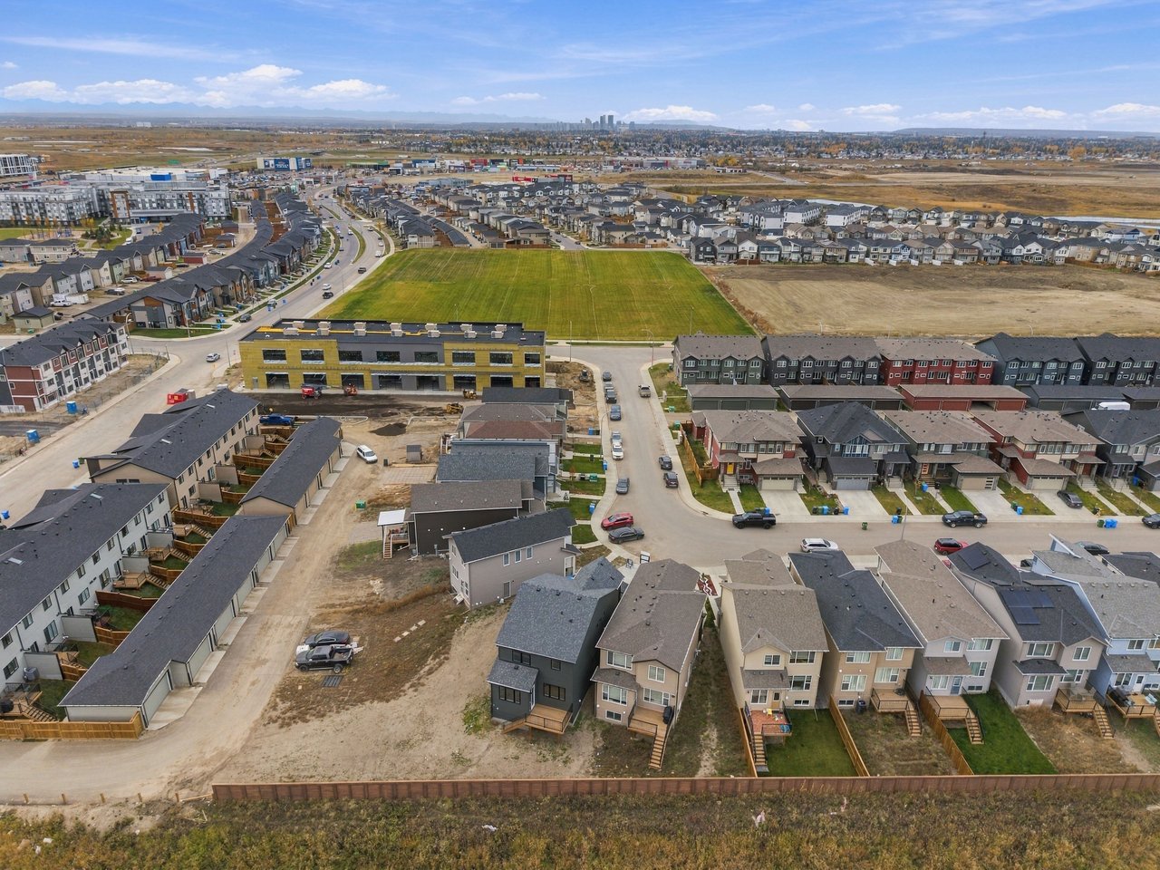 59 Belvedere Crescent SE