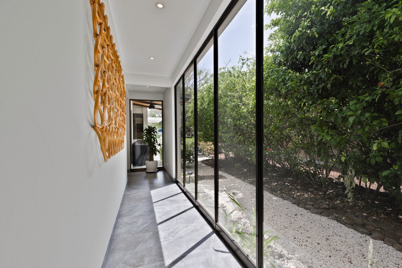 Casa Sanctuary