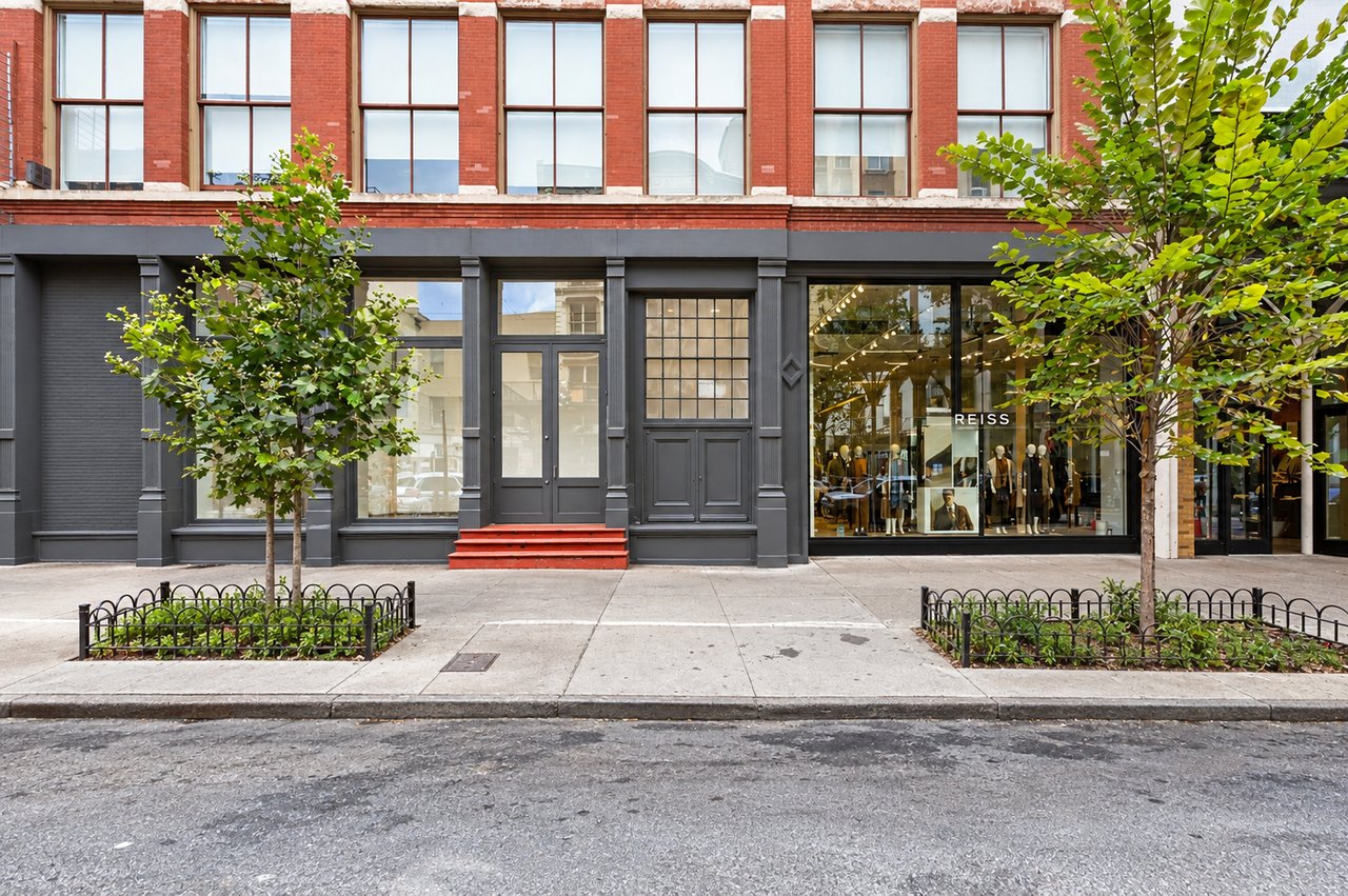 81 Wooster St