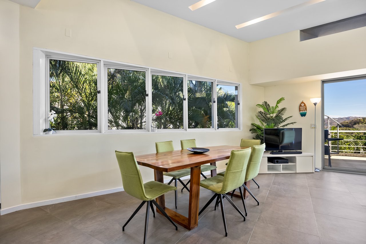Casa Nalifos | Italian-Inspired Ocean View Masterpiece in Altos de Flamingo