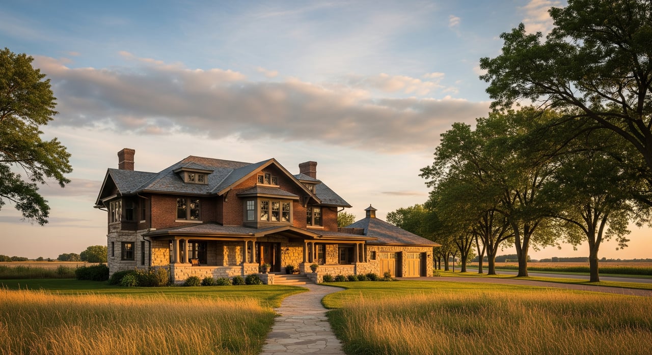 How To Read The Mitchell Housing Market