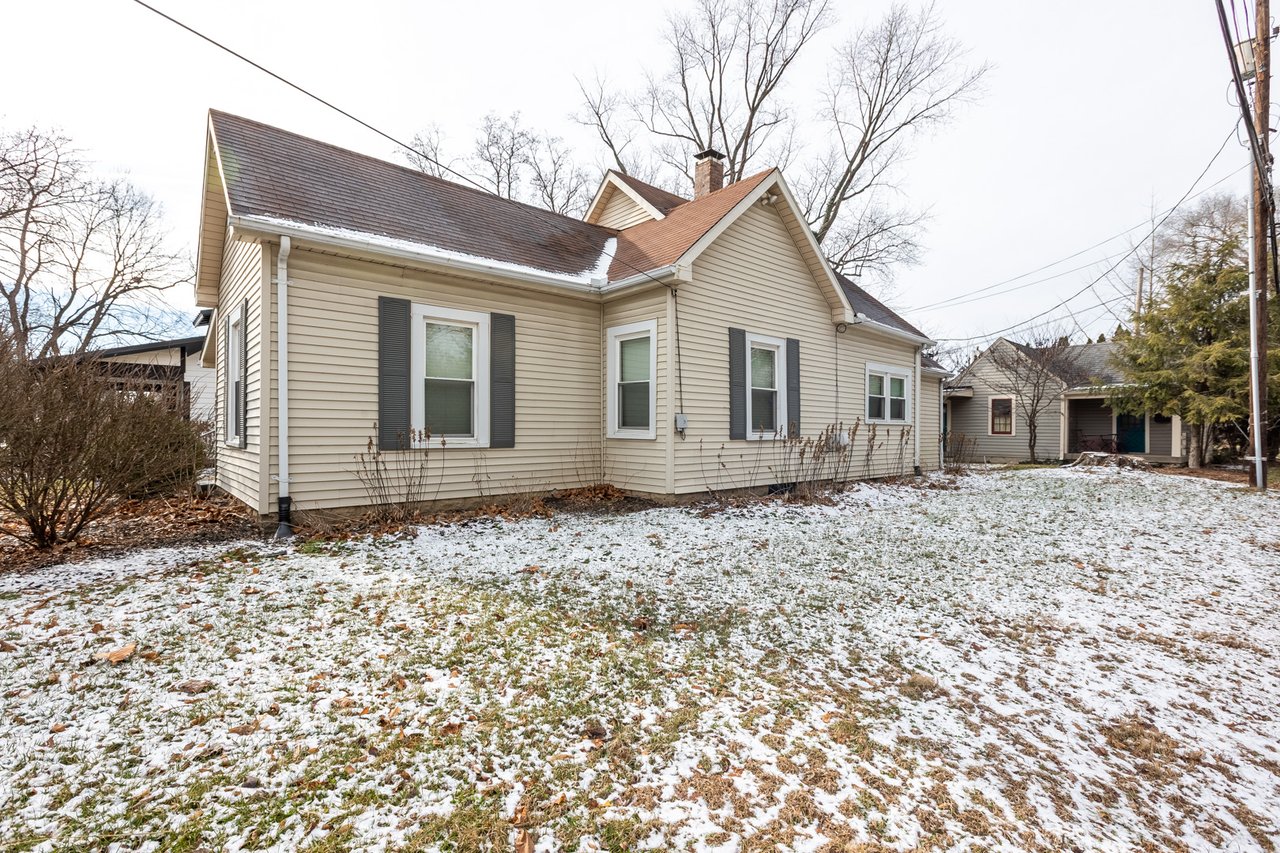 Why 6570 Carrollton Avenue Is a Rare Owner-User Office Opportunity in Broad Ripple