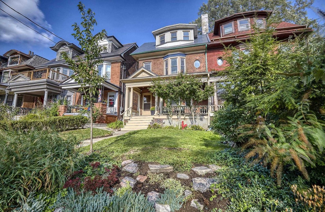 5 Beaty Ave