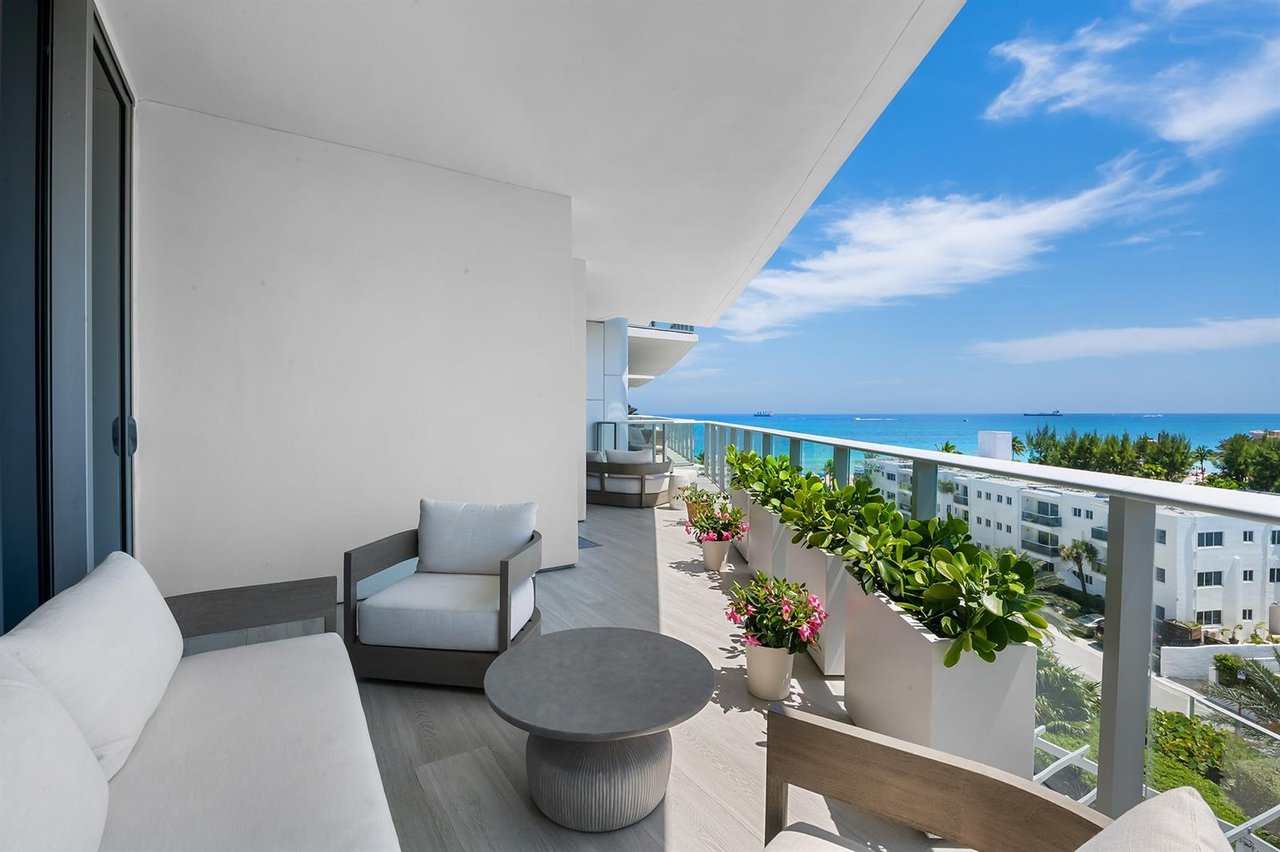 701 N Fort Lauderdale 