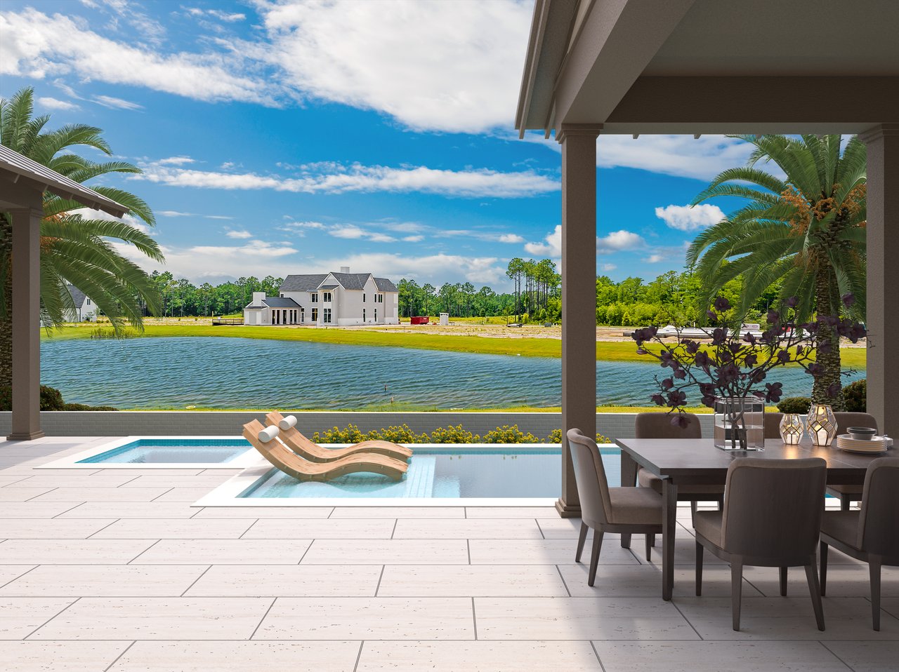 75 N Southern Cross Lane | Watersound Camp Creek