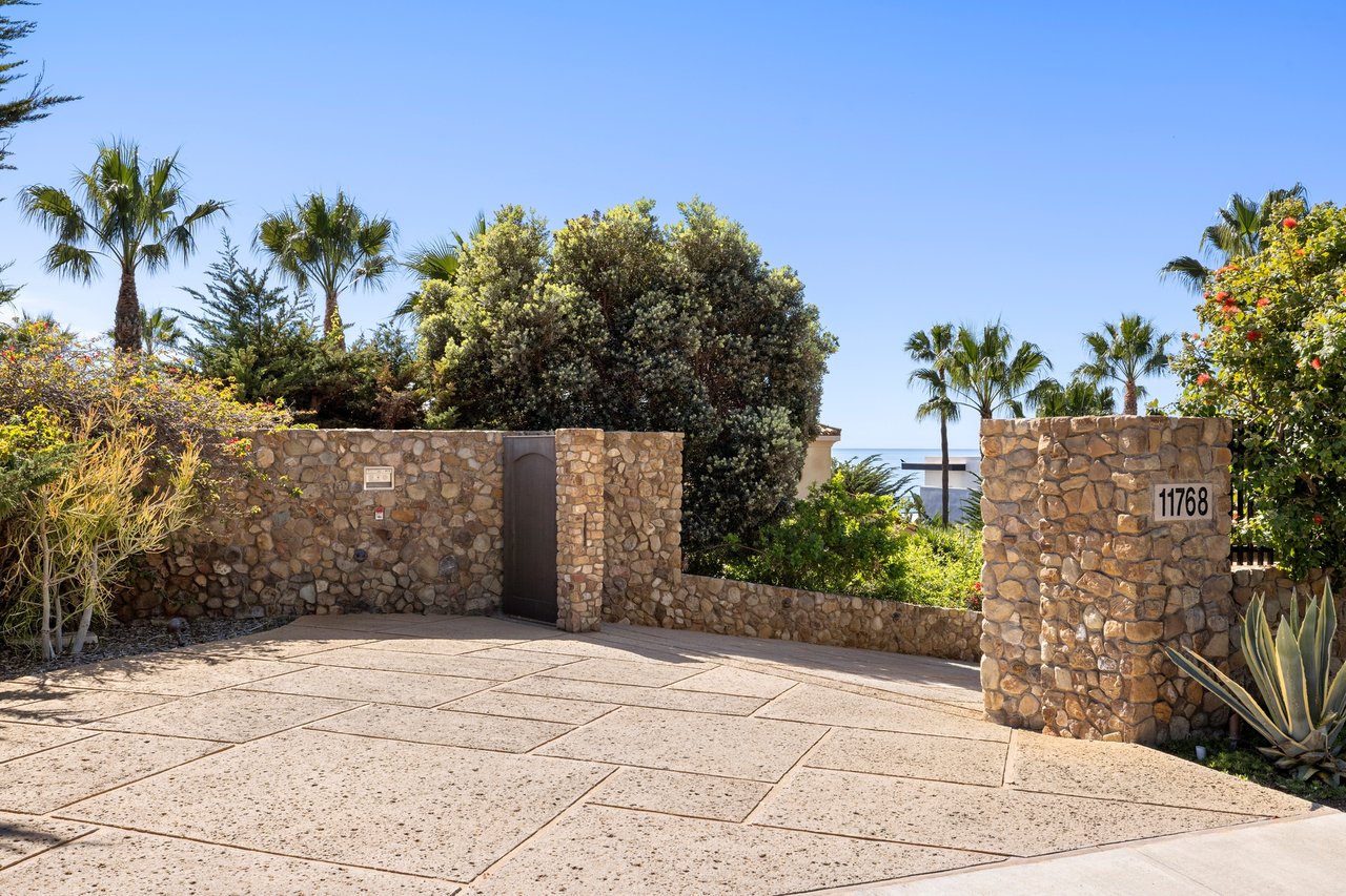 Marisol Spanish Estate