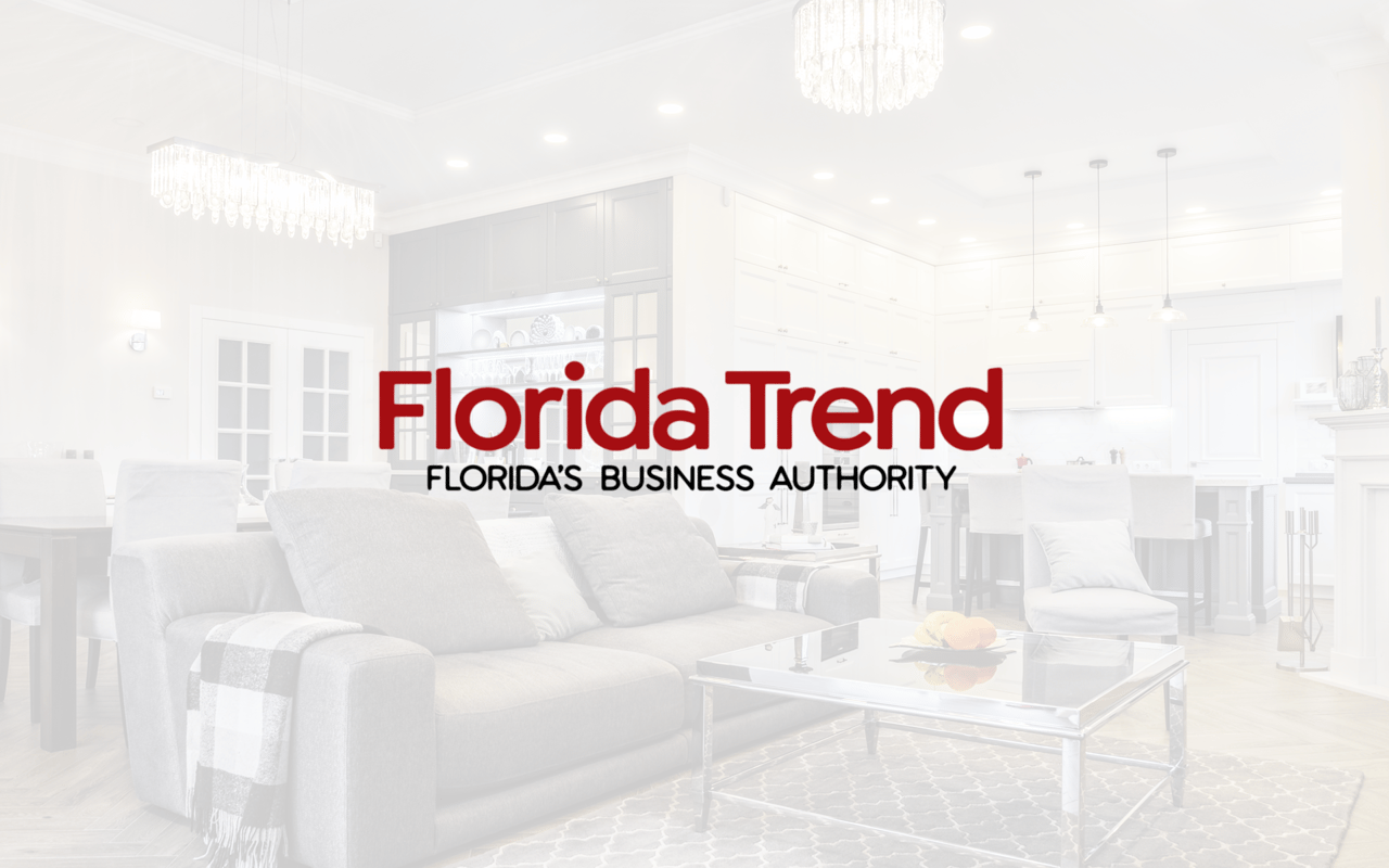 Developer Makes Florida Debut