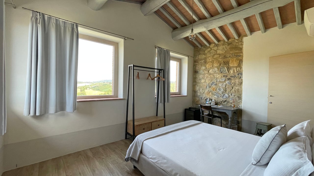 PODERE MARAVENTO
