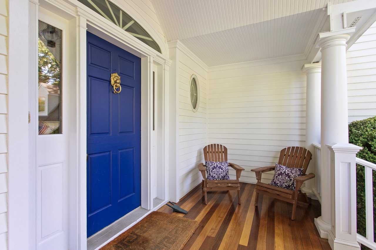 355 Pine Brook Road