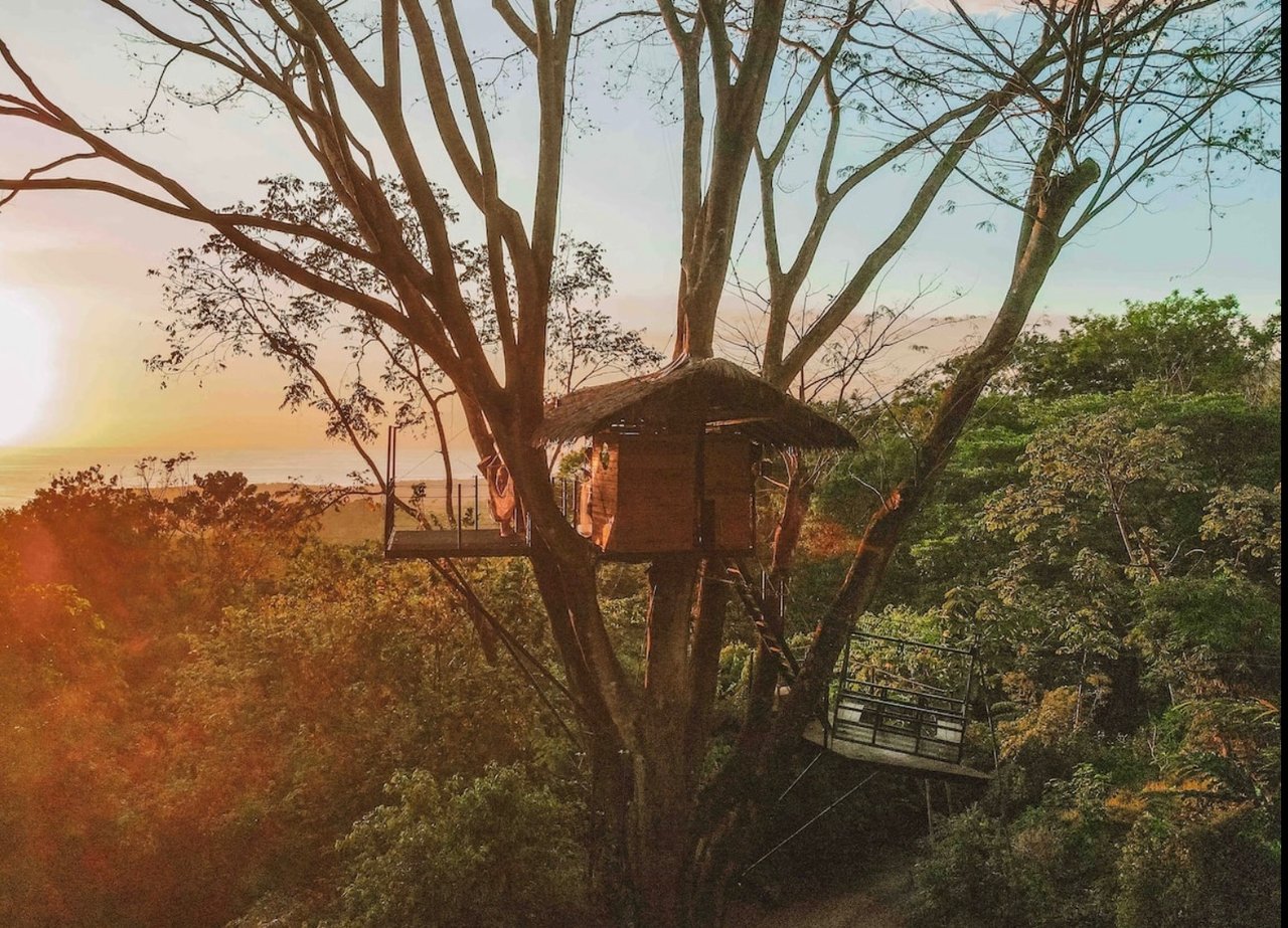 Beauty Villa- Ocean View in Uvita