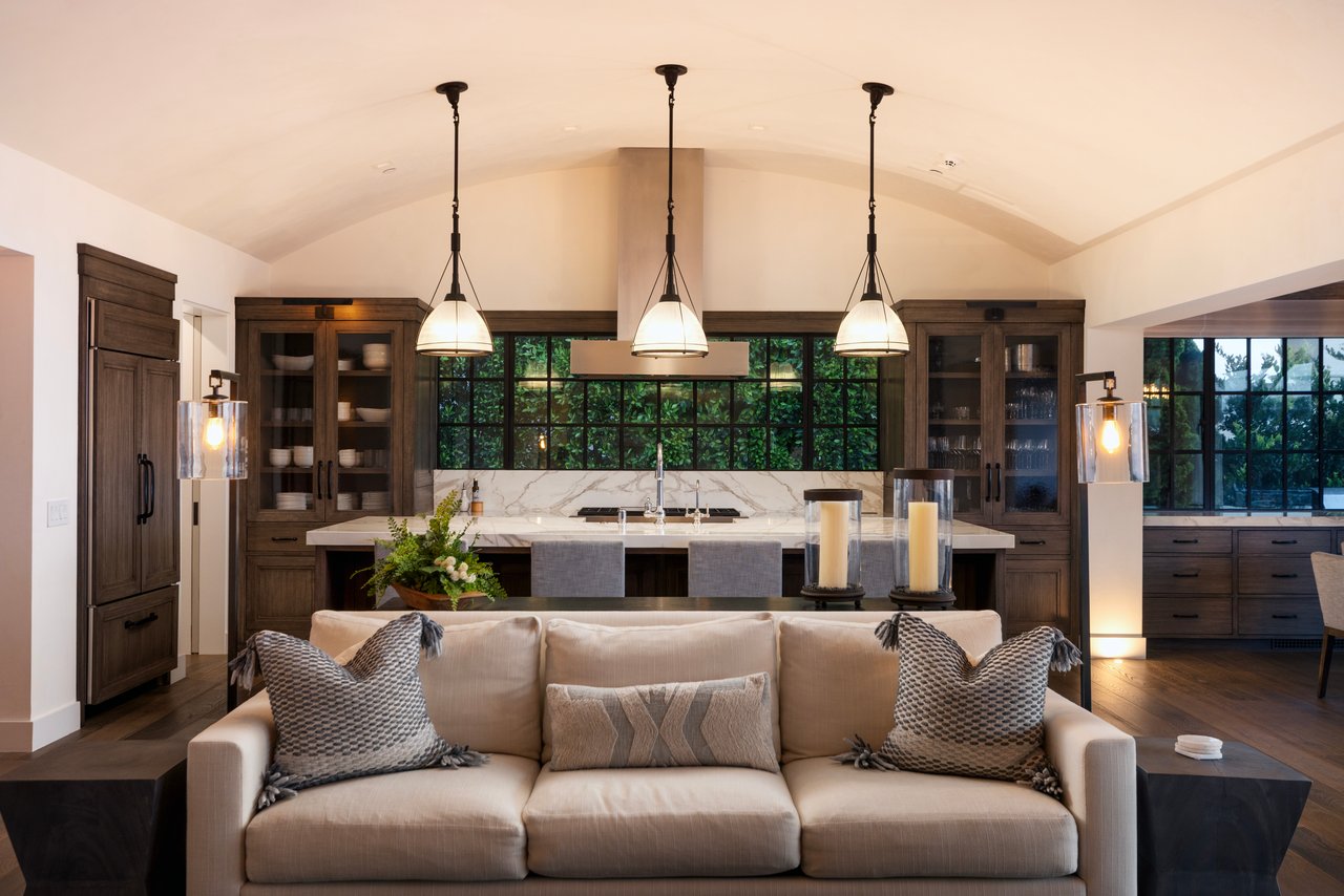 Dana Point Executive Lease