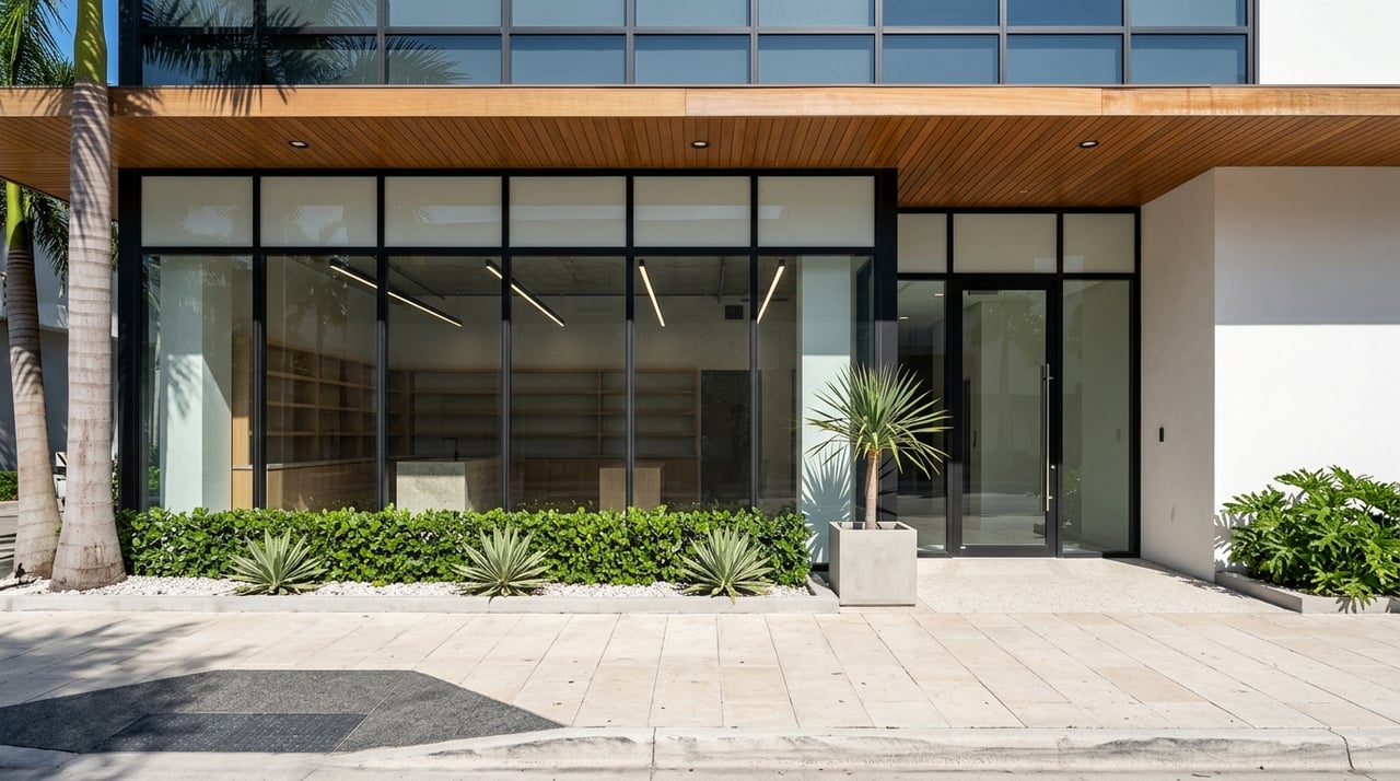 Evaluating Miami Retail And Office Properties As Investments