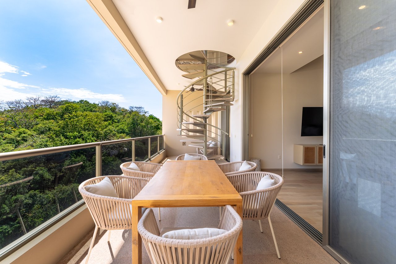 2 Bedroom, Condo, Eleven at Cosmo