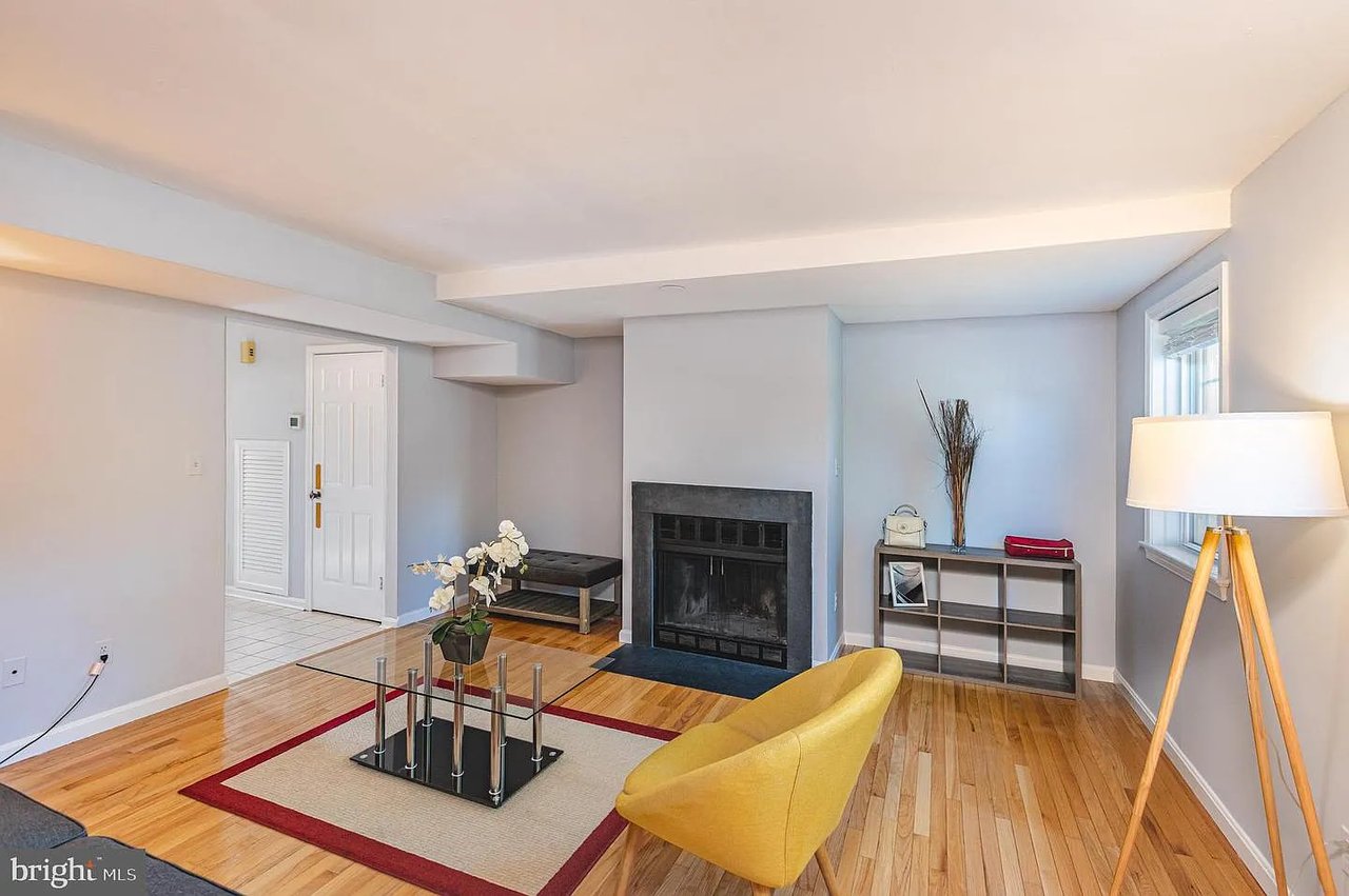 4820 Bradley Blvd #208