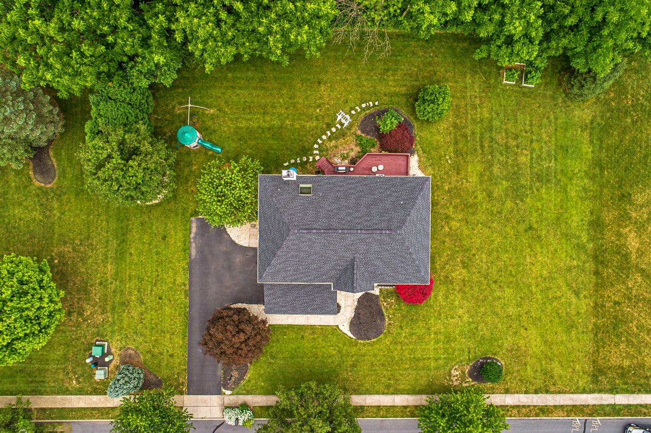 2321 Cross Creek Road