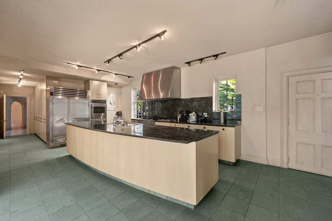 Extraordinary 1.4-Acre Double Lot