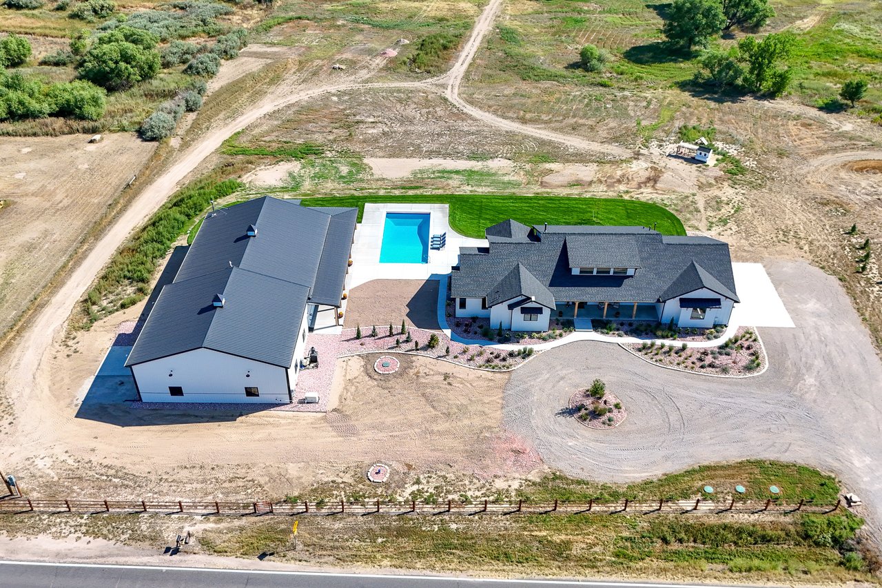 The Platte River Ranch