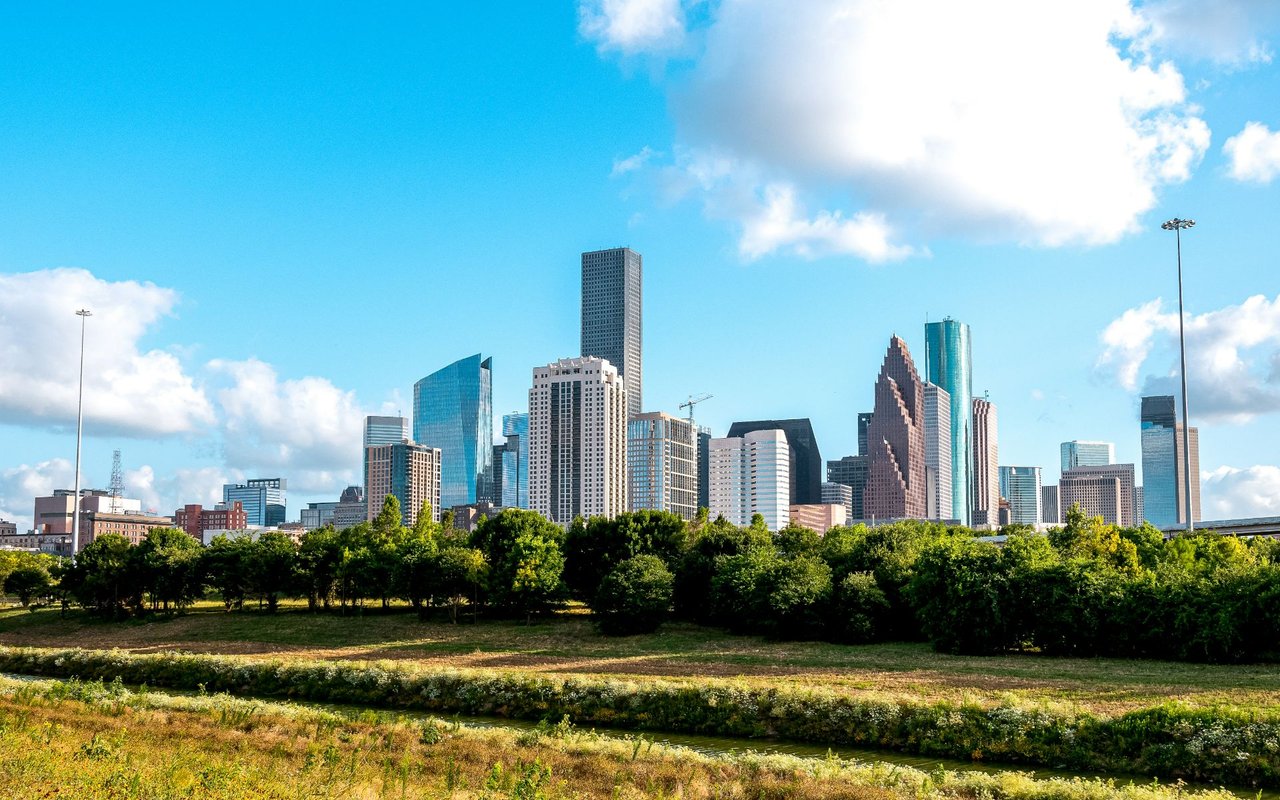 Houston Heights